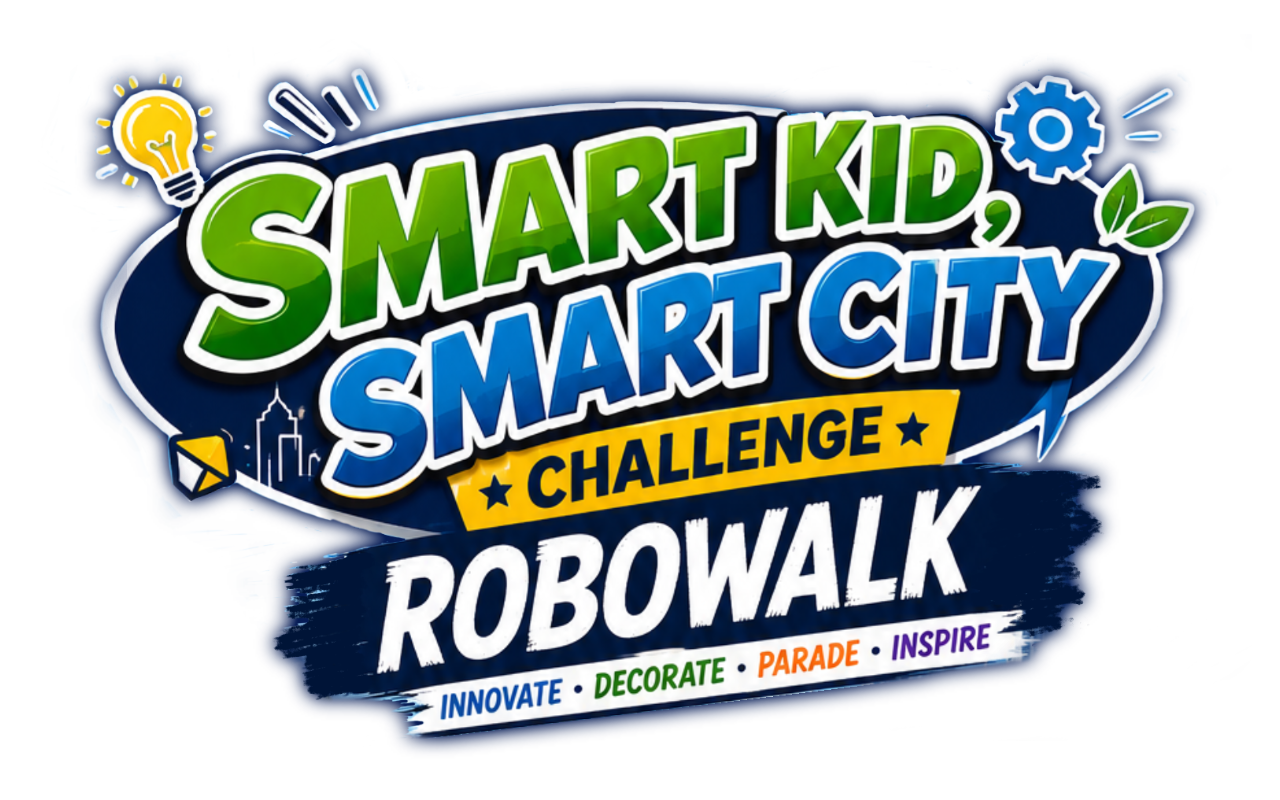 Robowalk logo